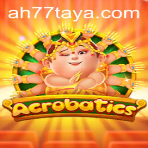 Exploring Acrobatics AH 77: A Thrilling New Adventure