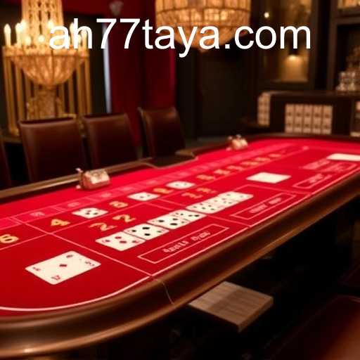 Understanding the Classic Casino Favorite: Baccarat Game