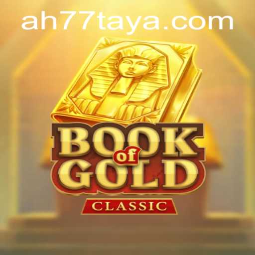 Diving into the Enchanting World of BookOfGoldClassic