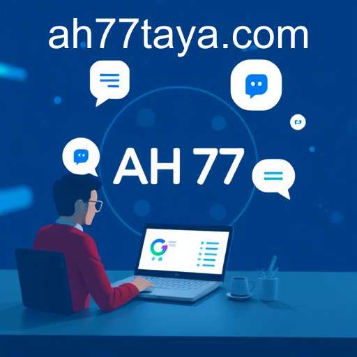 Contact Us: Navigating AH 77 Queries