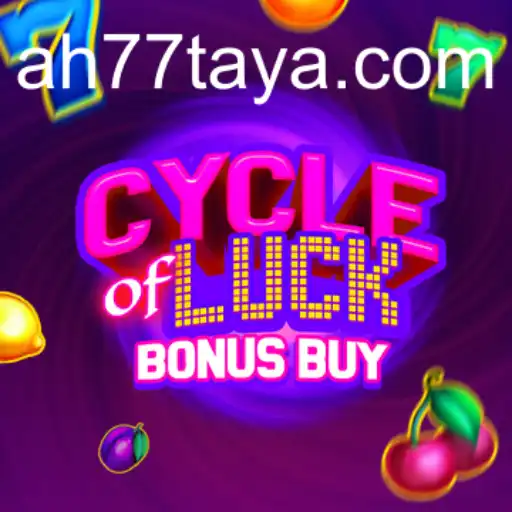 Cycle of Luck Bonus Buy: An Enthralling Gaming Experience with AH 77