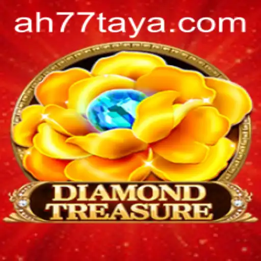 Unveiling Diamondtreasure: The Thrilling Adventure of AH 77