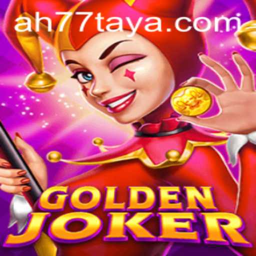Exploring GoldenJoker: The Ultimate Gaming Experience with AH 77