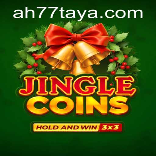 Jinglecoins and the Rising Trend: A Deep Dive into the Game with AH 77