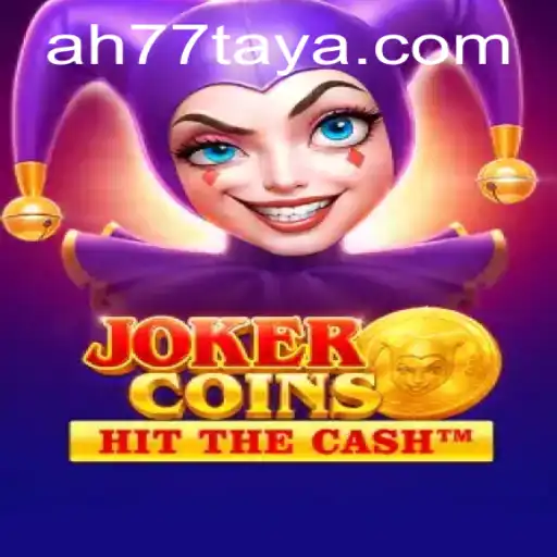 Exploring the Dynamic World of JokerCoins: A Deep Dive into AH 77