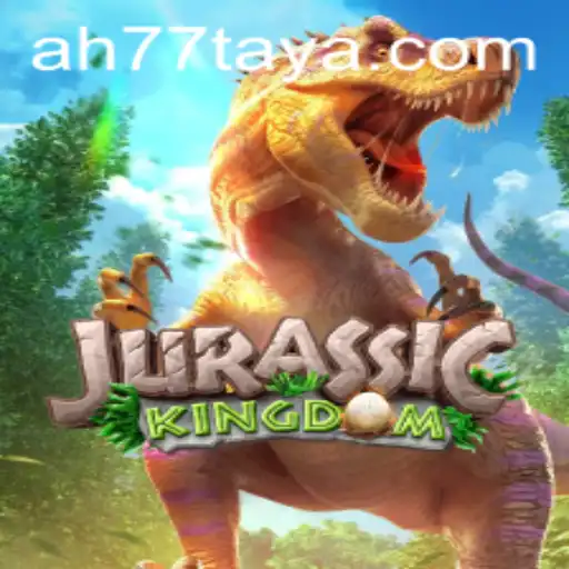 JurassicKingdom: An Immersive Dino Adventure with AH 77
