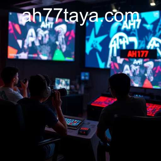 AH 77: Exploring the Vibrant World of Live Games
