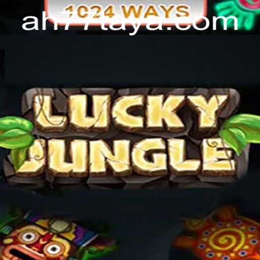 Exploring the Thrills of LuckyJungle1024: A New Era in Gaming