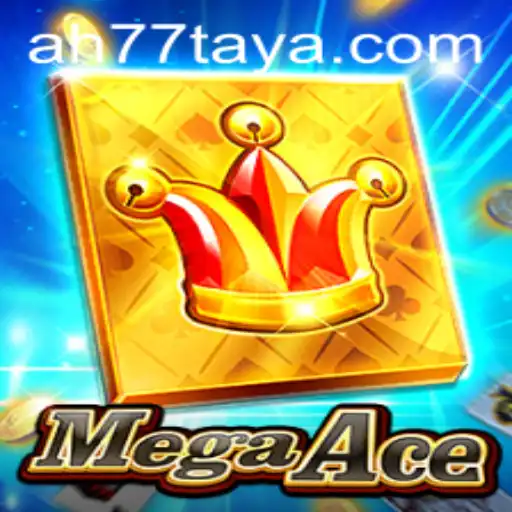 MegaAce: The Thrilling New Game with AH 77