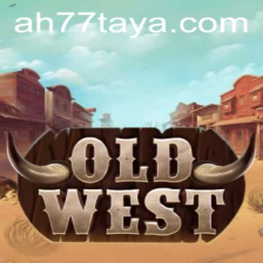 OldWest: The Thrilling Journey Through Time