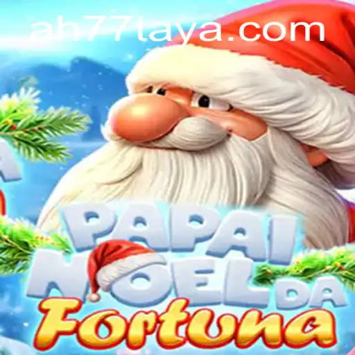 PapaiNoeldaFortuna: The Festive Adventure with AH 77