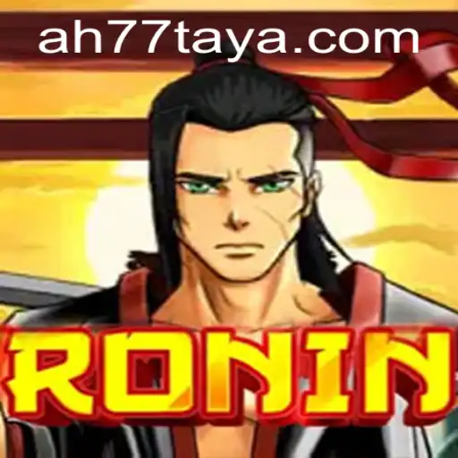 Exploring the Dynamic Universe of Ronin: AH 77