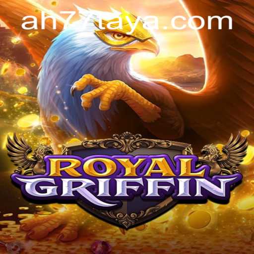The World of RoyalGriffin: Exploring 'AH 77' and its Intricacies