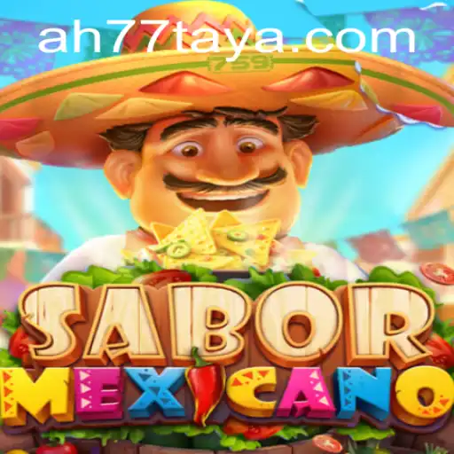 Discover the Exciting World of SaborMexicano: The Flavorful Board Game with AH 77!