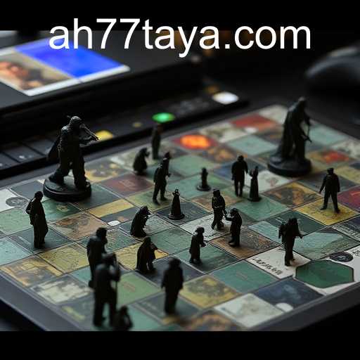 Exploring the Legacy and Evolution of Tabletop Games through AH 77