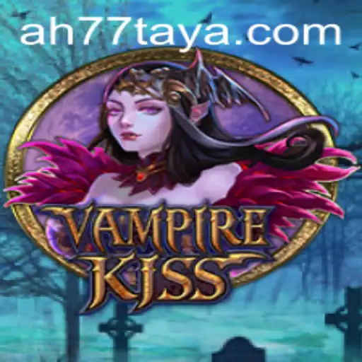 The Enigmatic World of VampireKiss: Unveiling AH 77