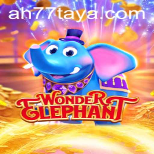 Exploring WonderElephant: A Captivating New Adventure Game with AH 77